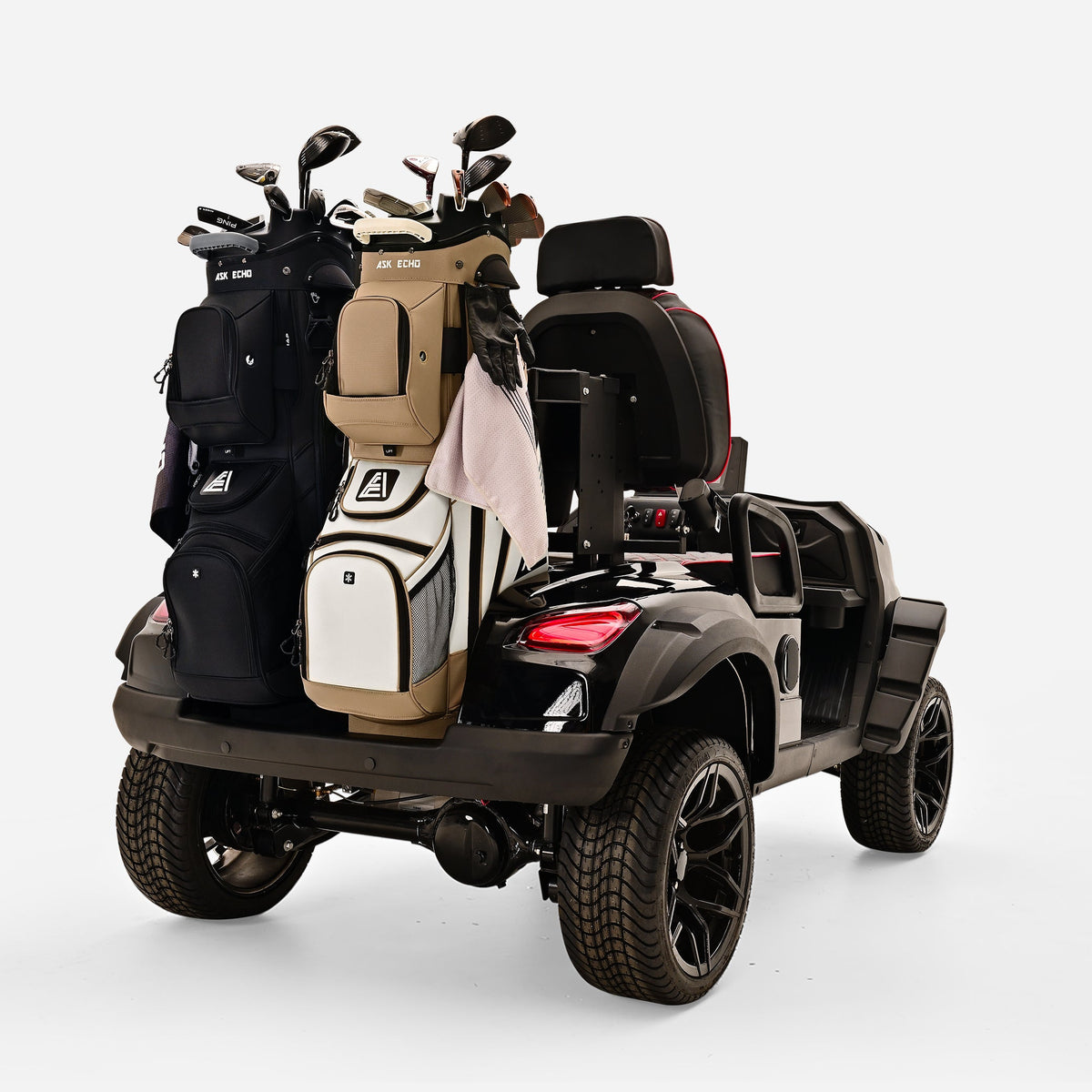 T-LOCK 3.0 Cart Bag / Toasted Almond