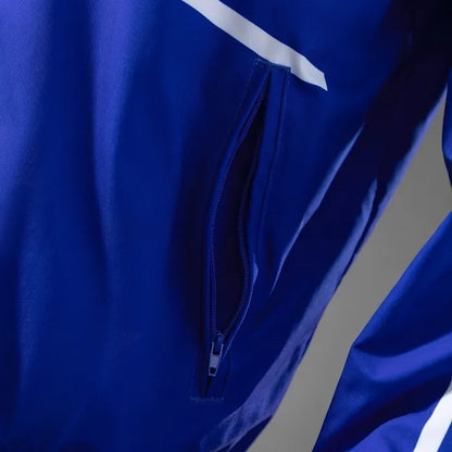 France Windbreaker 2025/26 Reversible Football Kit