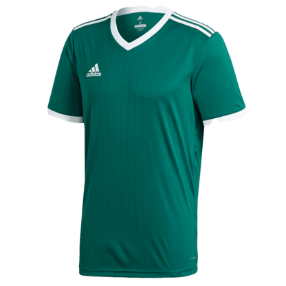 Adidas Tabela 18 Jersey - Green