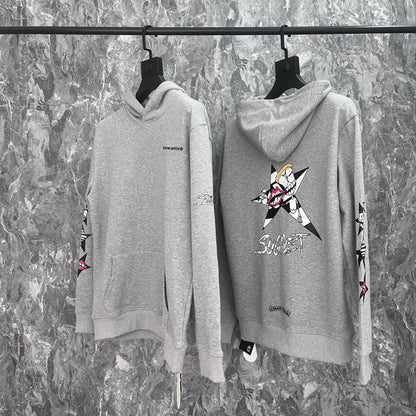 Chrome Hearts Hoodie K7037