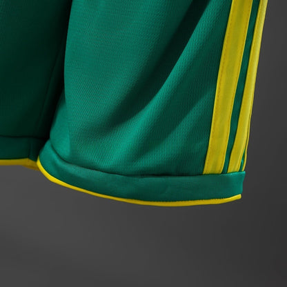 Kids South Africa Home Jersey 2026 World Cup Football Kit Soccer Shirt