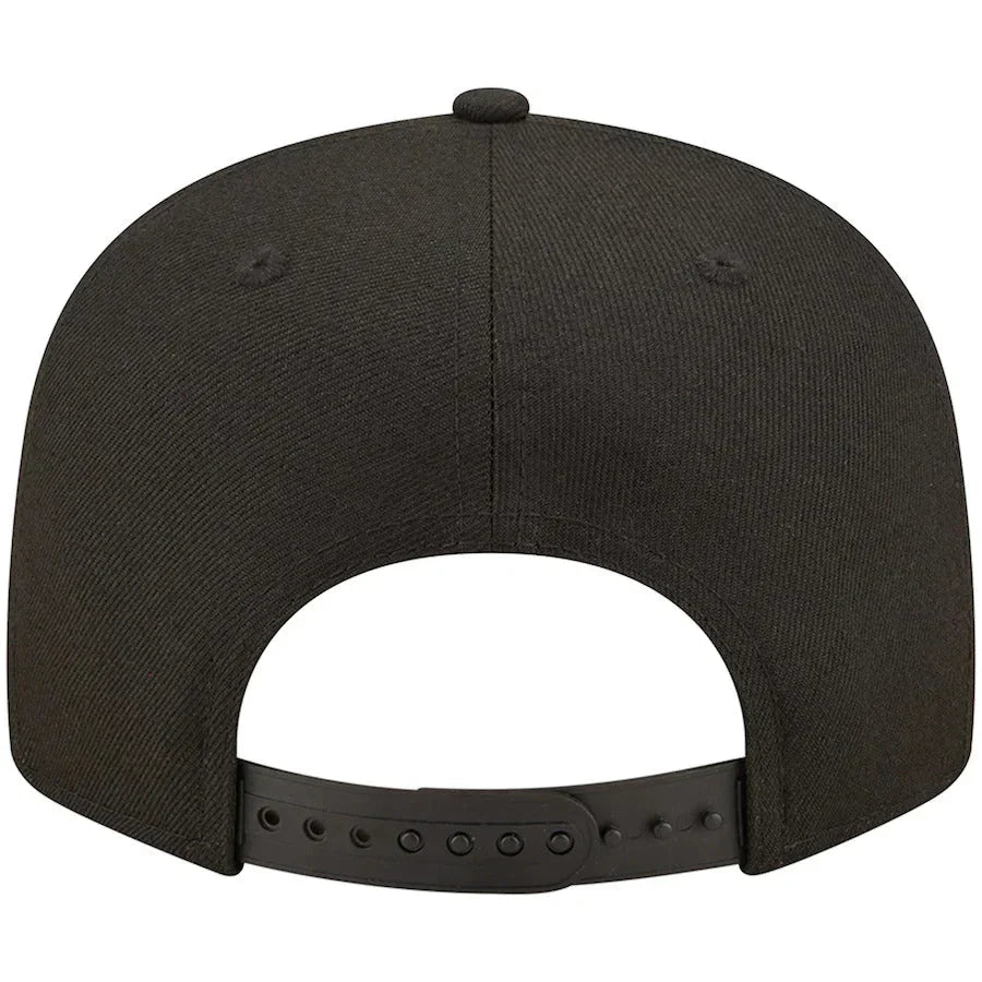 New Era Chicago White Sox State Logo 9FIFTY Snapback Hat