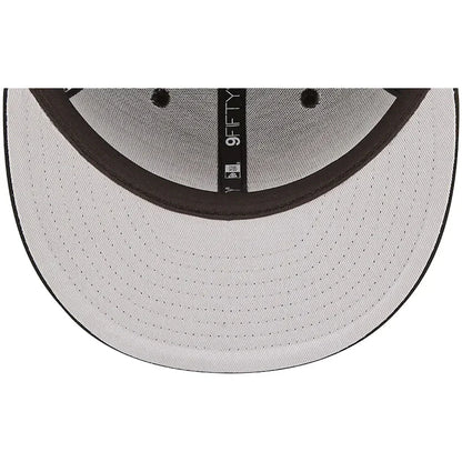 New Era Chicago White Sox State Logo 9FIFTY Snapback Hat