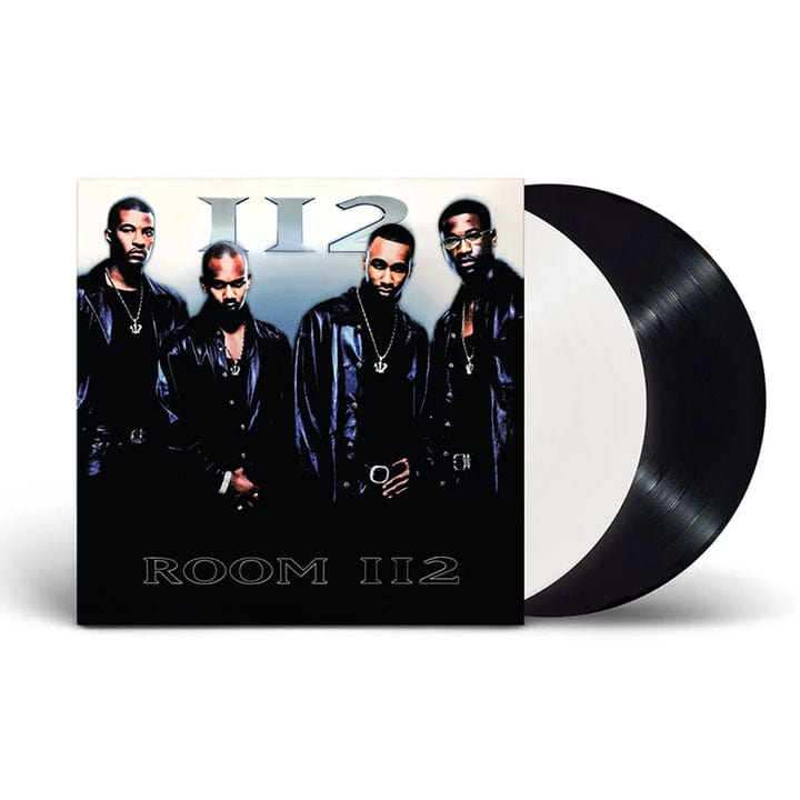 Room 112 (Limited Edition) - 112 [Colour Vinyl]