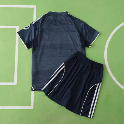 RM CF Away Kids Kit 25/26 Season