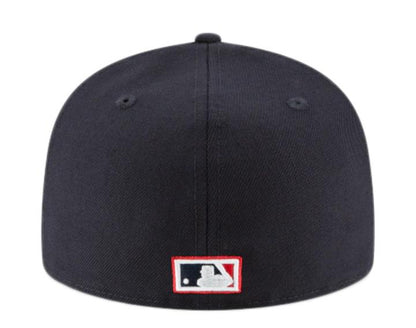 New Era California Angels 1997 Cooperstown Collection Wool 59FIFTY Fitted Hat