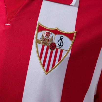 Sevilla Jersey 2015-16 Home Retro Football Kit