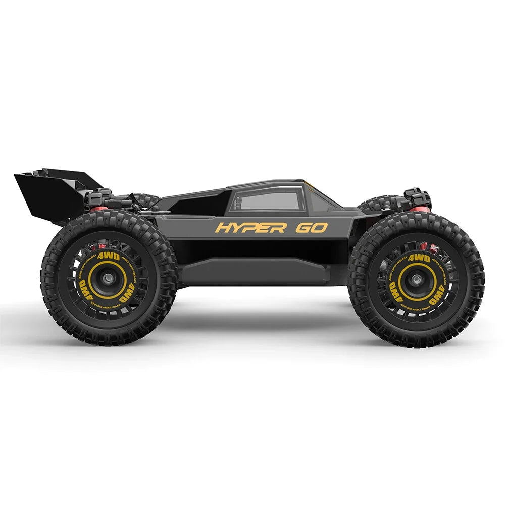 MJX Hyper Go 16213 Brushless 1/16 RC Car 4WD High Speed Off-Road RC Truck
