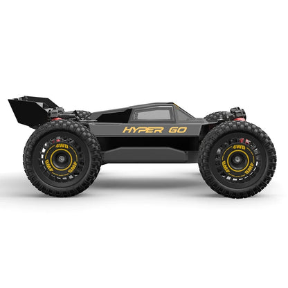 MJX Hyper Go 16213 Brushless 1/16 RC Car 4WD High Speed Off-Road RC Truck