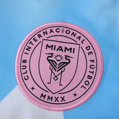 Inter Miami CF Concept 25/26 Season Jersey