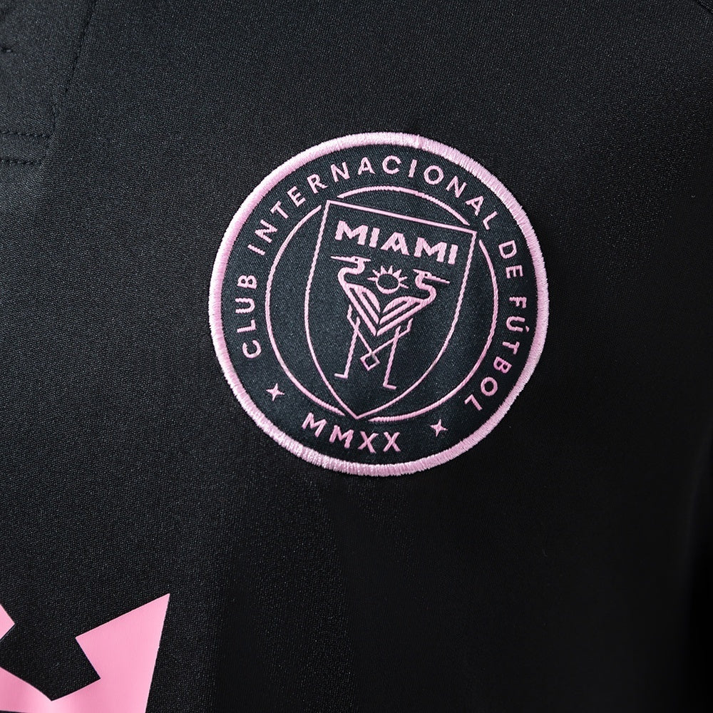 Inter Miami Away Jersey 2026-2027 Football Kit Soccer Shirt