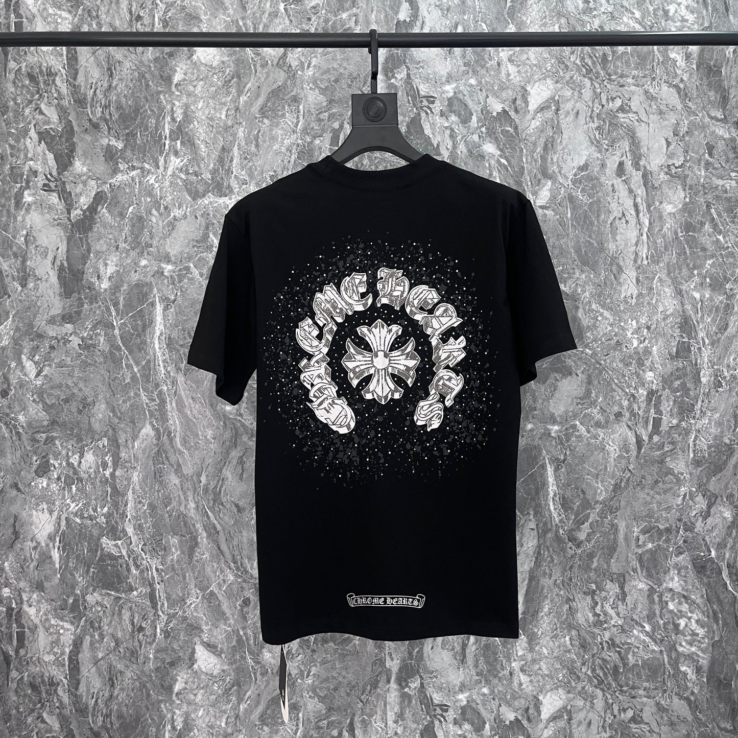 Chrome Hearts T-shirt K6140