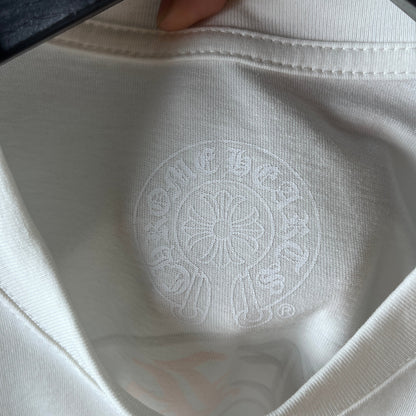 Chrome Hearts T-shirt K6135