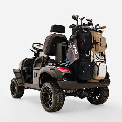 T-LOCK 3.0 Cart Bag / Black