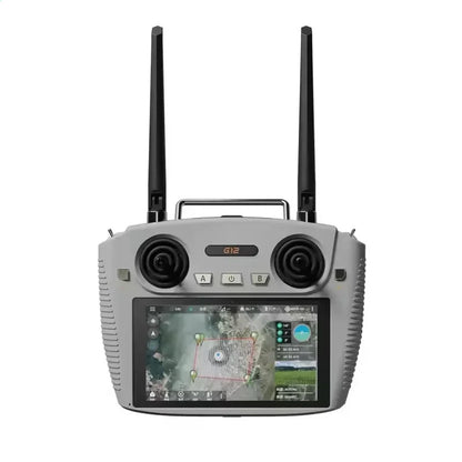 Skydroid G12 Remote Control Dual Band 5.5inch 1080P High-Definition Display 20KM Digital Image Transmission