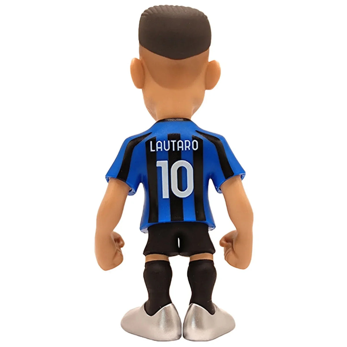 Minix Inter Milan 12CM "Lautaro" Collectible Figure