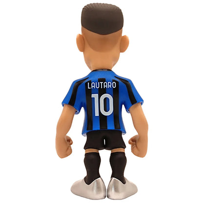 Minix Inter Milan 12CM "Lautaro" Collectible Figure