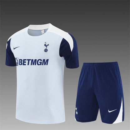 Tottenham Training Tracksuits 25/26 Football Kit Soccer Jersey