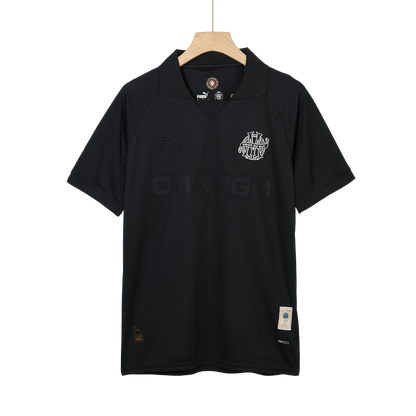 Mens Marseille Jersey 2024/25