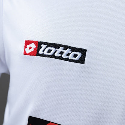 Mönchengladbach Home Jersey 2008-09 Retro Football Kit Soccer Jersey
