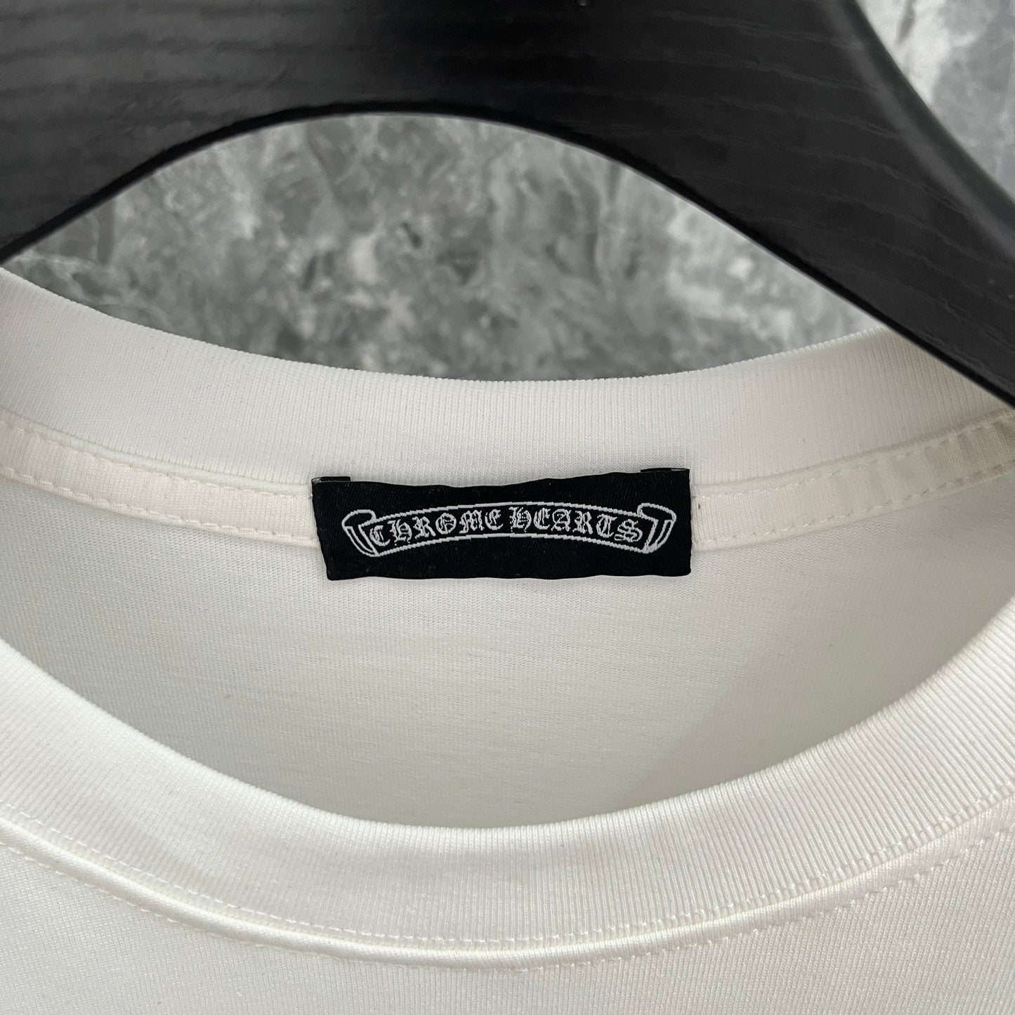 Chrome Hearts T-shirt K6153