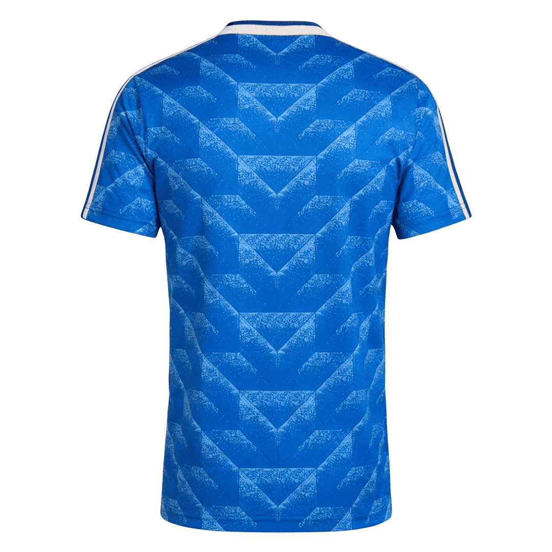 Retro 1988 Mens USA Away Jersey