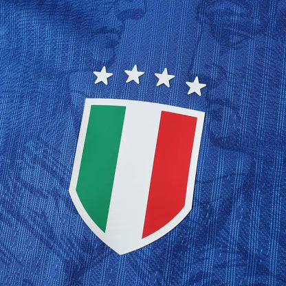 Italy National Team Concept Fan Version 24/25 Season Jersey