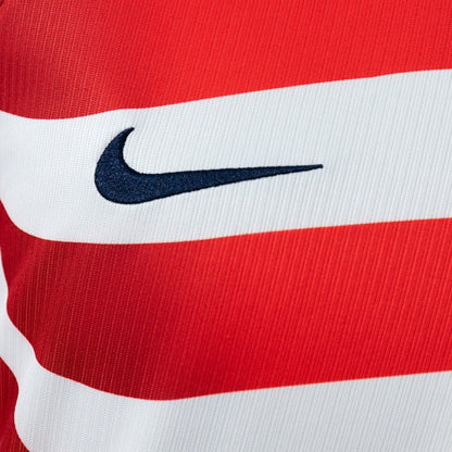 USA Home Jersey 2026 World Cup Football Kit Soccer Shirt