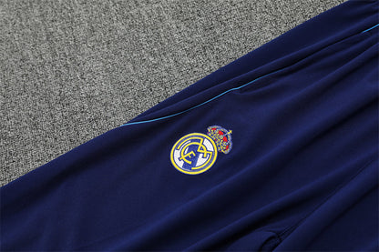 Real Madrid Training Tracksuits 25/26 Football Kit Soccer Jersey