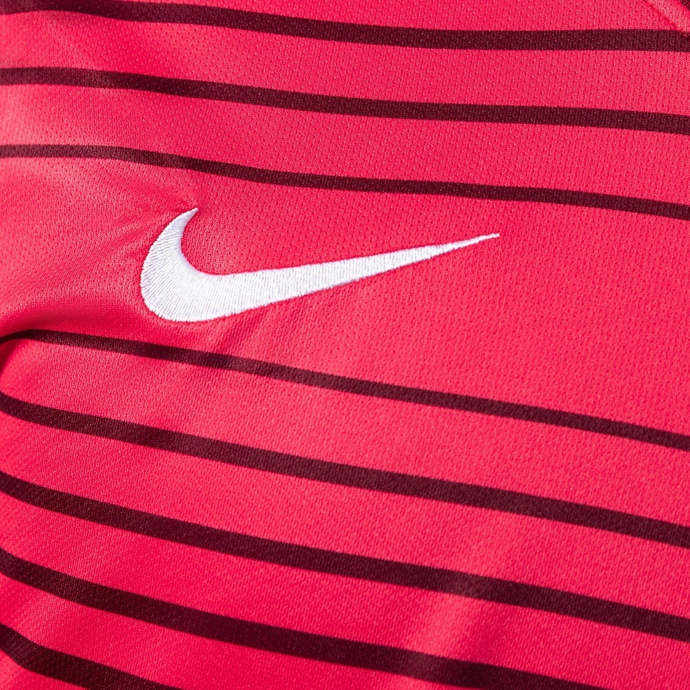 Portugal Home Jersey 2014 Retro Football Kit Soccer Shirt