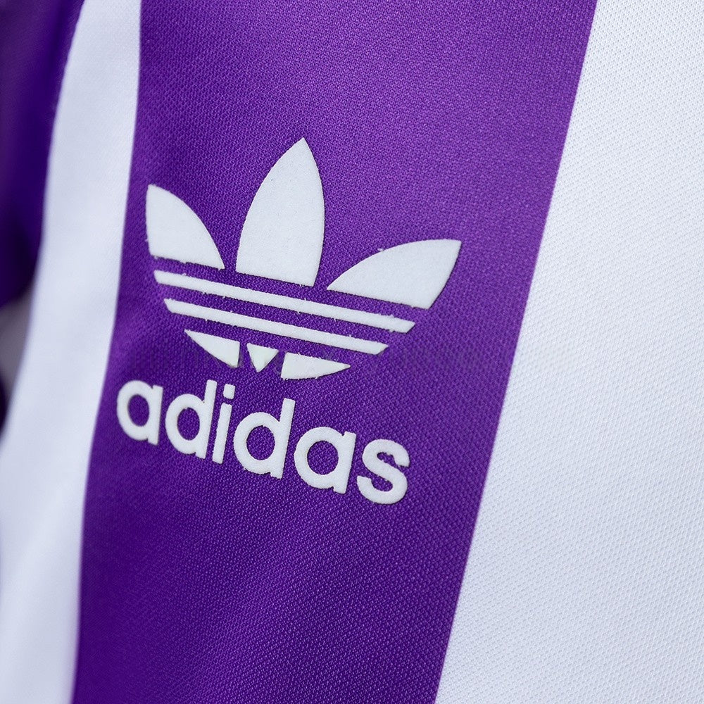 Valladolid Jersey 1984 Home Retro Football Kit