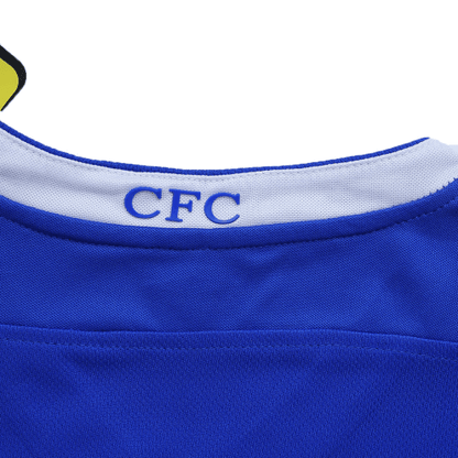 Retro 2003/05 Mens Chelsea Home Jersey