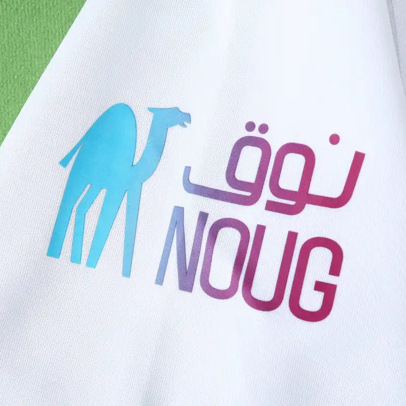 Al Nassr FC Third 23/24 Season Jersey