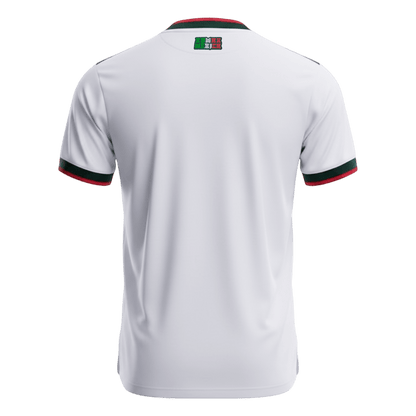 Mens Mexico World Cup Away Jersey 2026
