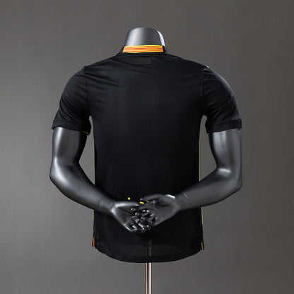 Barcelona Jersey 2013/14 Third Retro Football Kit Player Version