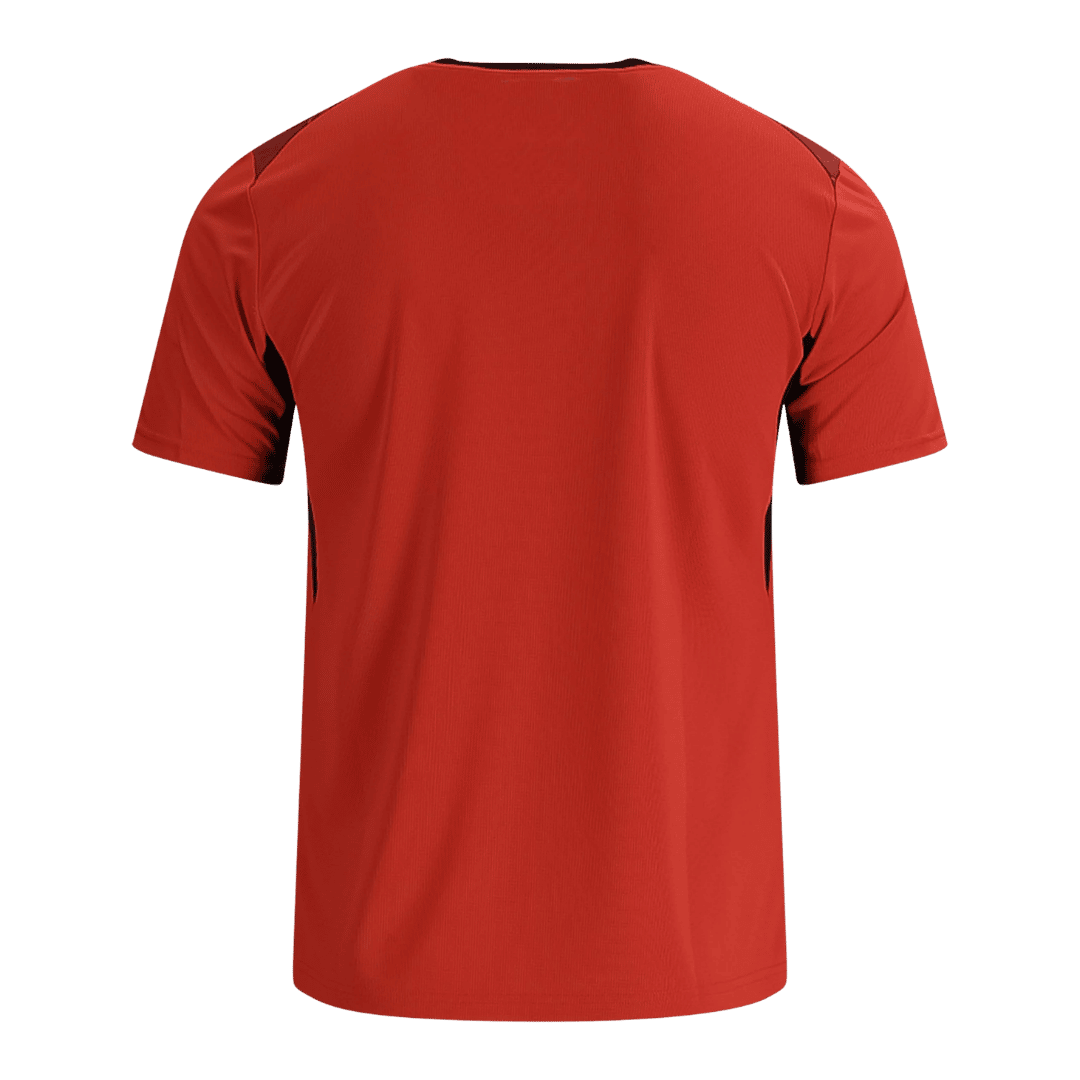 Mens Egypt World Cup Home Jersey 2026