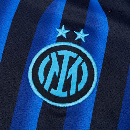 THURAM #9 Mens Inter Milan Home Jersey 2025/26