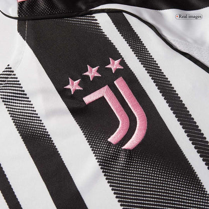 Mens Juventus Home Jersey 2025/26
