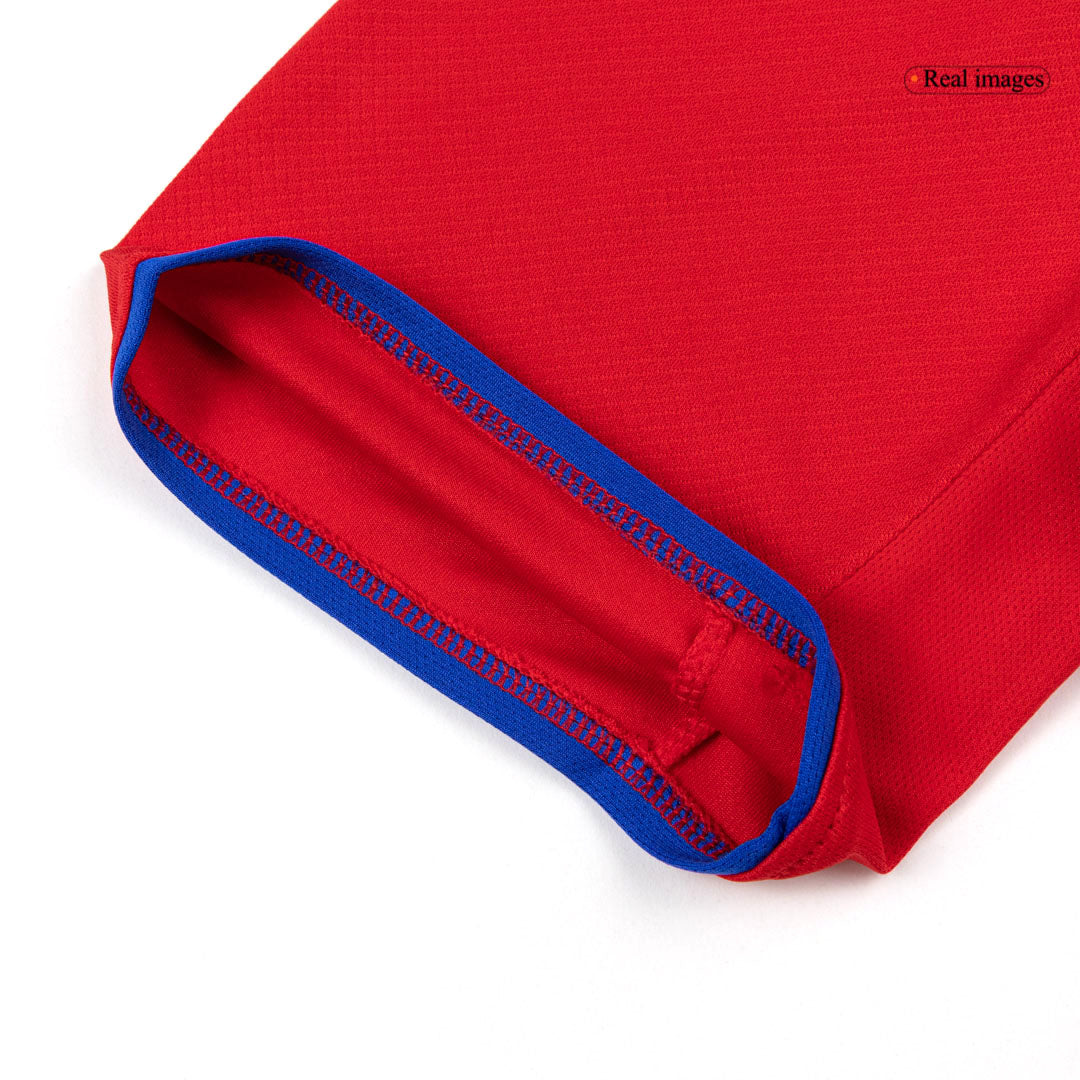 Mens PSG Third Jersey 2025/26