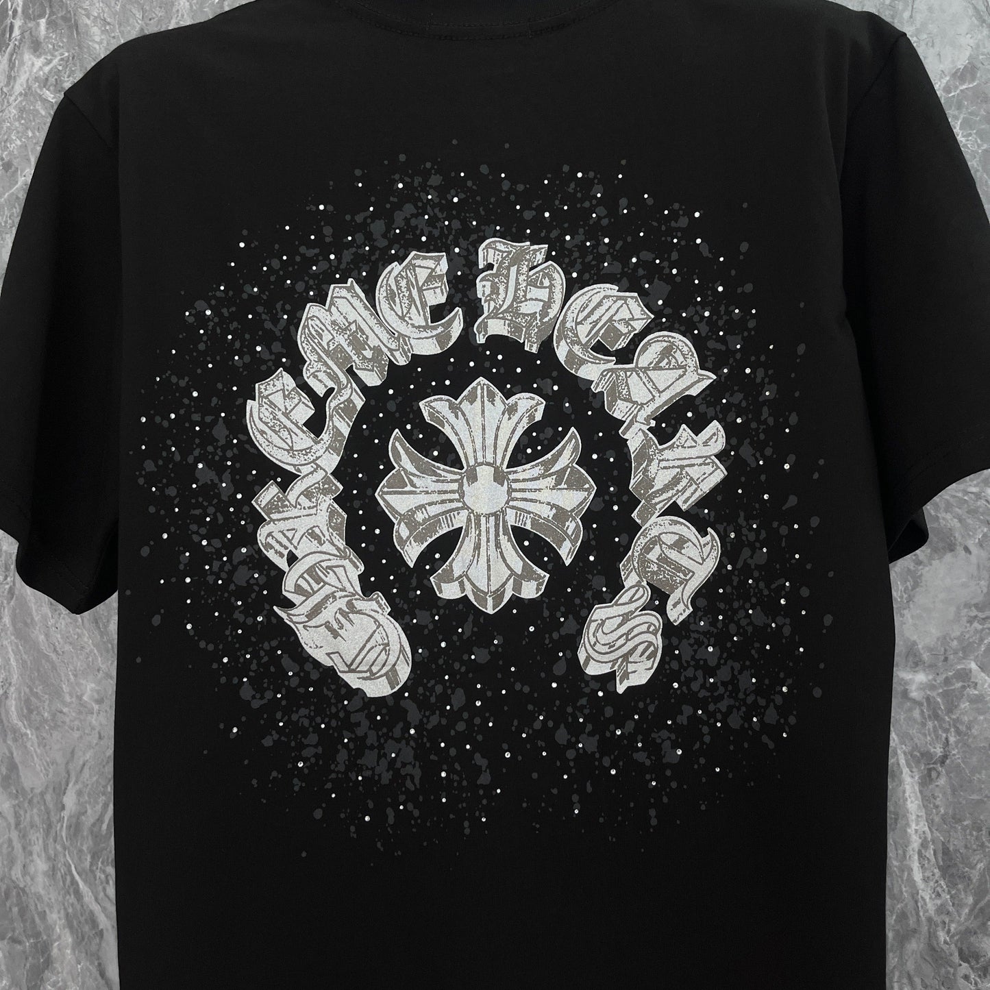 Chrome Hearts T-shirt K6140