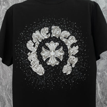 Chrome Hearts T-shirt K6140