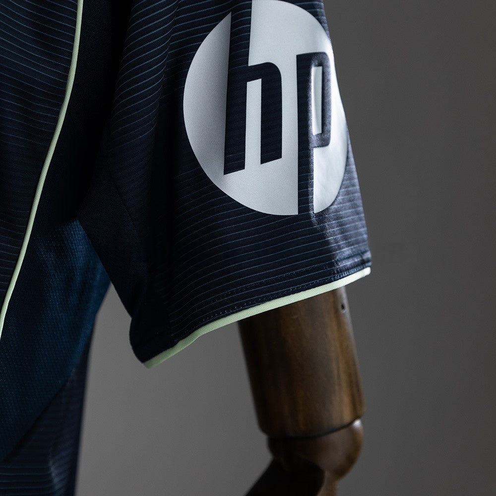 Real Madrid Jersey 25/26 Away Football Kit