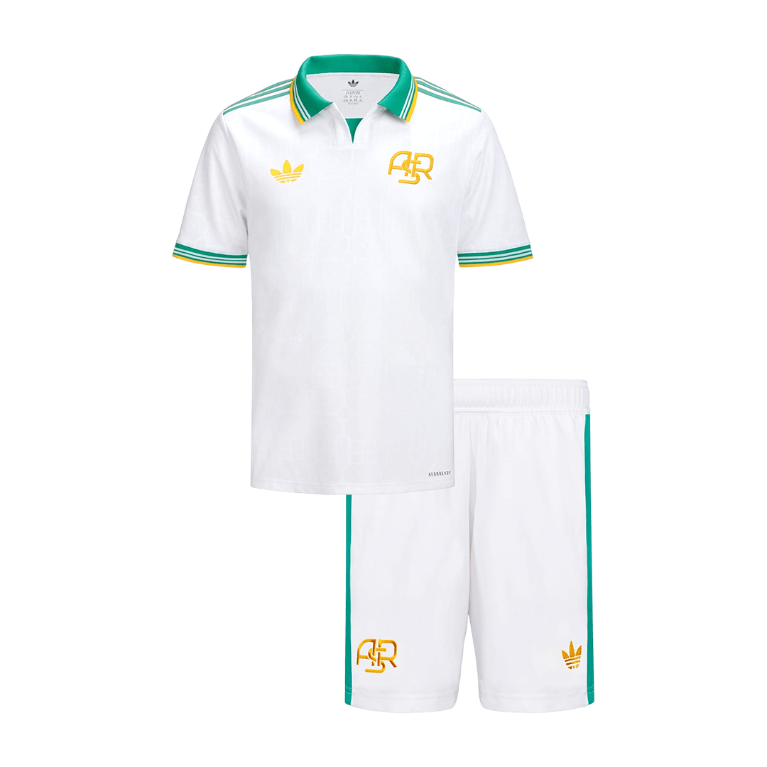 Kids Roma Third Kit 2025/26