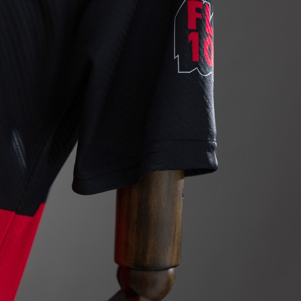 Flamengo Jersey 1994 Home Retro Kit