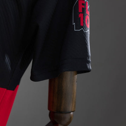 Flamengo Jersey 1994 Home Retro Kit