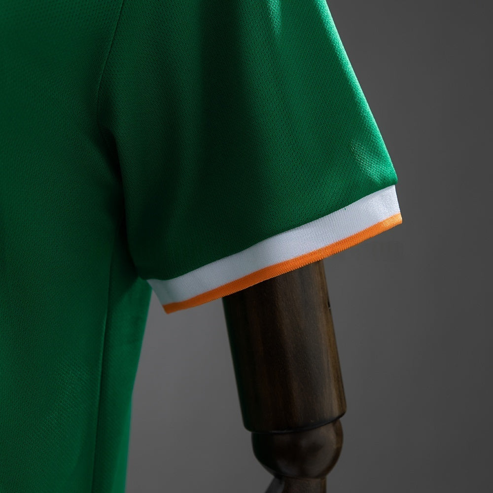 Ireland Home Jersey 2026 Football Kit Soccer Shirt