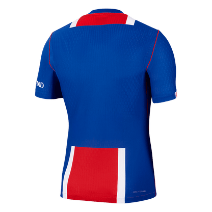 Mens PSG Home Jersey 2026/27 - Player Version (Slim Fit)