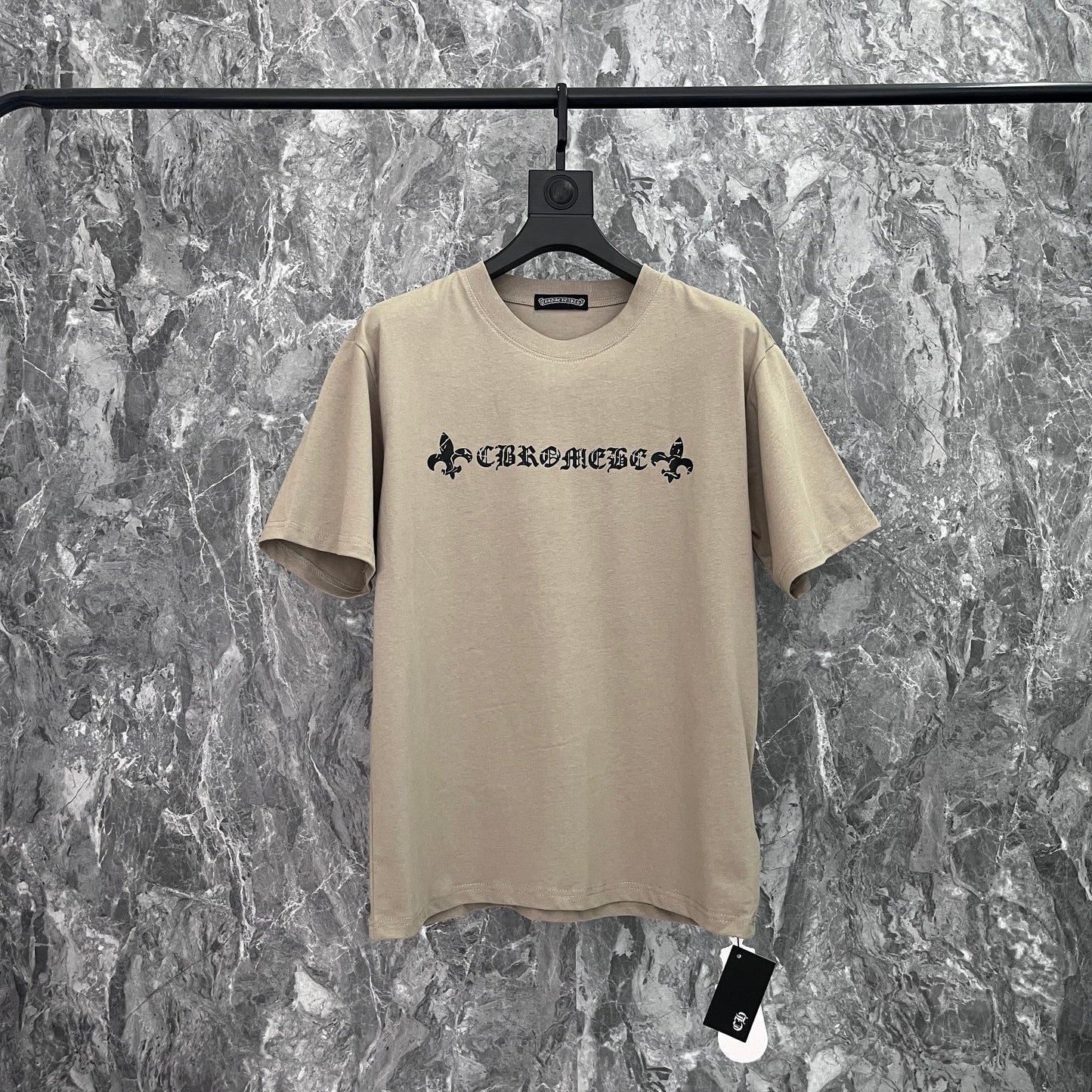 Chrome Hearts T-shirt K6074