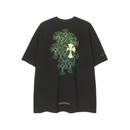 Chrome Hearts New T-shirts 2256