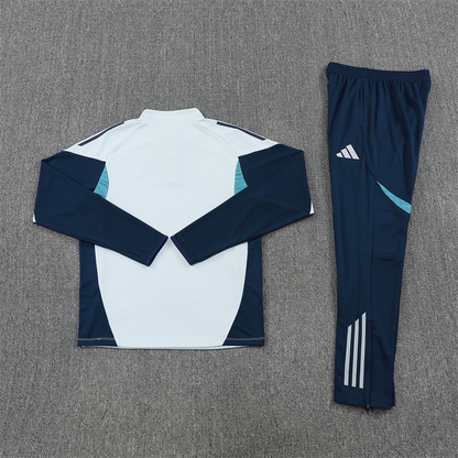 Arsenal Training Tracksuits 25/26 Football Kit Soccer Jersey